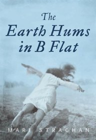 The Earth Hums in B Flat