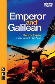 Emperor & Galilean