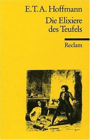 Elixiere DES Teufels (German Edition)