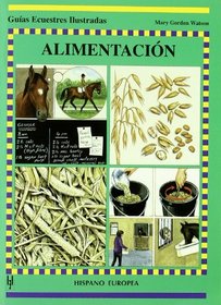 Alimentacion (Feeds and Feedings) (Threshold Picture Guides, No 10) (Spanish Edition)