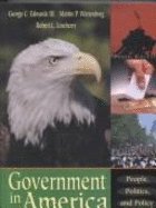 Government in America: People and Policy