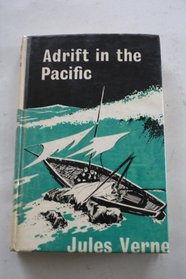 Adrift in Pacific