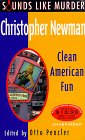 Clean American Fun : Sounds Like Murder, Vol. II (Sounds Like Murder)