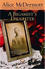 A Bigamists Daughter