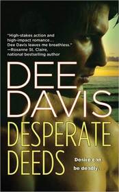 Desperate Deeds (A-Tac, Bk 3)