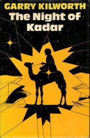 THE NIGHT OF THE KADAR