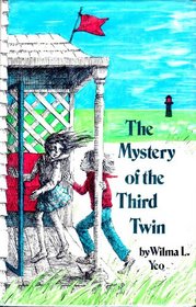 The Mystery of the Third Twin