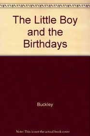 The Little Boy and the Birthdays