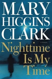Nighttime Is My Time (Large Print)