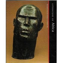 Literature Of Africa: Traditions in World Literature