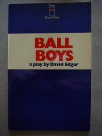 Ball Boys (Pluto short plays)