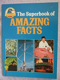 Amazing Facts (Superbooks)