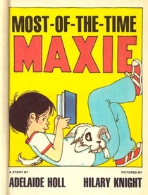 Most-of-the-Time Maxie