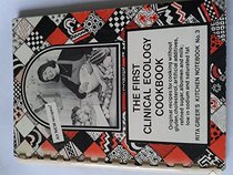 First Clinical Ecology Cookbook