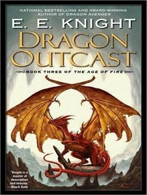 Dragon Outcast (Age of Fire)