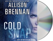Cold Snap (Lucy Kincaid Novels)