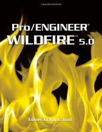Pro/ENGINEER  Wildfire 5.0
