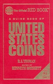 A Guide Book of United States Coins 2004: 57th Edition
