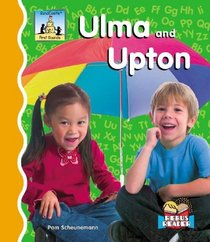 Ulma And Upton (First Sounds)