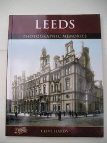 Francis Frith's Around Leeds (Photographic Memories)