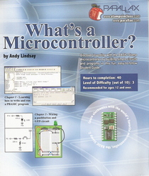 What's a Microcontroller?