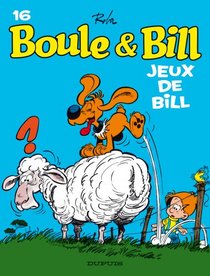 Jeux De Bill (French Edition)