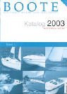 Boote 2003. Bd. 1 / 2.