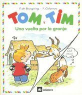 Tom y Tim - Una Vuelta Por La Granja