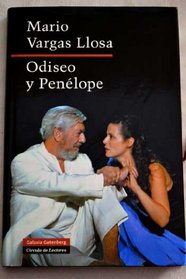 Odiseo Y Penelope/ Odiseo and Penelope (Spanish Edition)