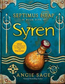 Syren (Septimus Heap, Bk 5)