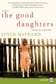 The Good Daughters (Larger Print)