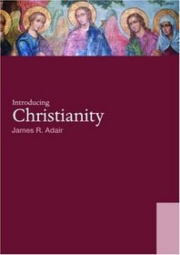 Introducing Christianity (World Religions)