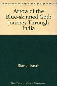 Arrow of the Blue-skinned God