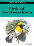 Birds of Northern India (Helm Field Guides)
