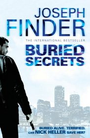 Buried Secrets (Nick Heller Series)