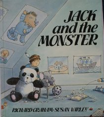 Jack and the Monster
