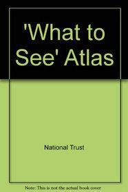 'What to See' Atlas