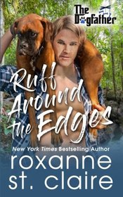 Ruff Around the Edges (Dogfather, Bk 6)