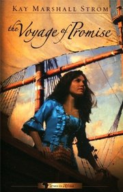 The Voyage of Promise (Grace in Africa, Bk 2)