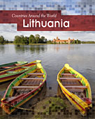 Lithuania (Countries Around the World)