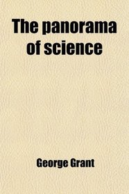 The panorama of science