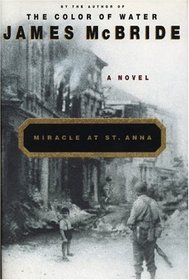 Miracle at St. Anna