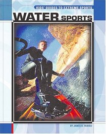 Water Sports (Kids' Guides)