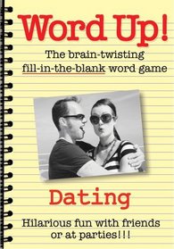 Word Up! Dating