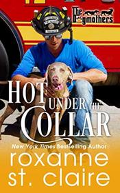 Hot Under the Collar (Dogmothers, Bk 1)
