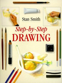 Step-By-Step Drawing (Step-By-Step)