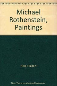 Michael Rothenstein, Paintings