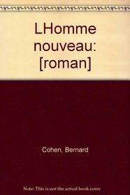 L'homme nouveau (French Edition)