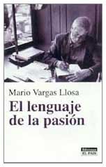 Lenguaje De La Pasion/the Language of Passion