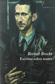 Escritos sobre teatro (Artes escnicas) (Spanish Edition)